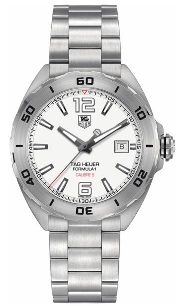 Tag Heuer formula 1 Automatic WAZ2114.BA0875 replica watch